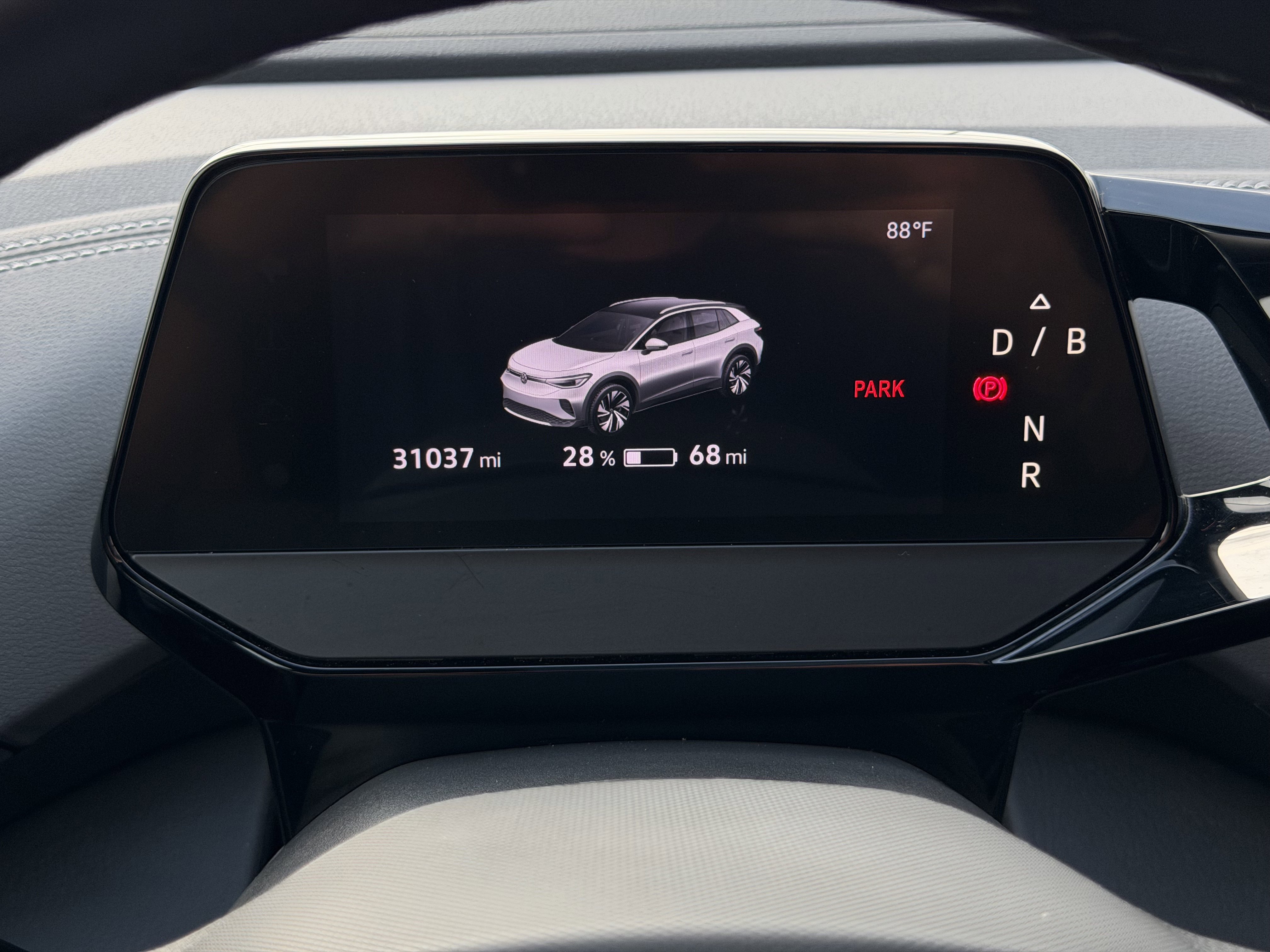 Used 2023 Volkswagen ID.4 Pro S Plus RWD image 18