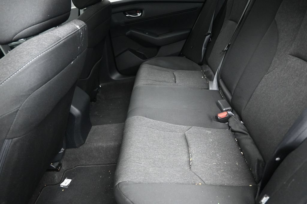 Used 2024 Honda Accord LX image 13