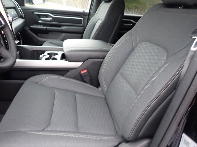 New 2026 RAM 1500 Big Horn image 12