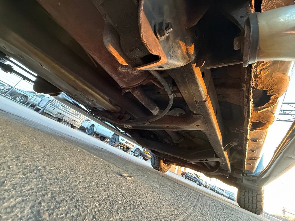 Used 2006 Chevrolet Colorado LT w/ LT Preferred Equipment Group image 16