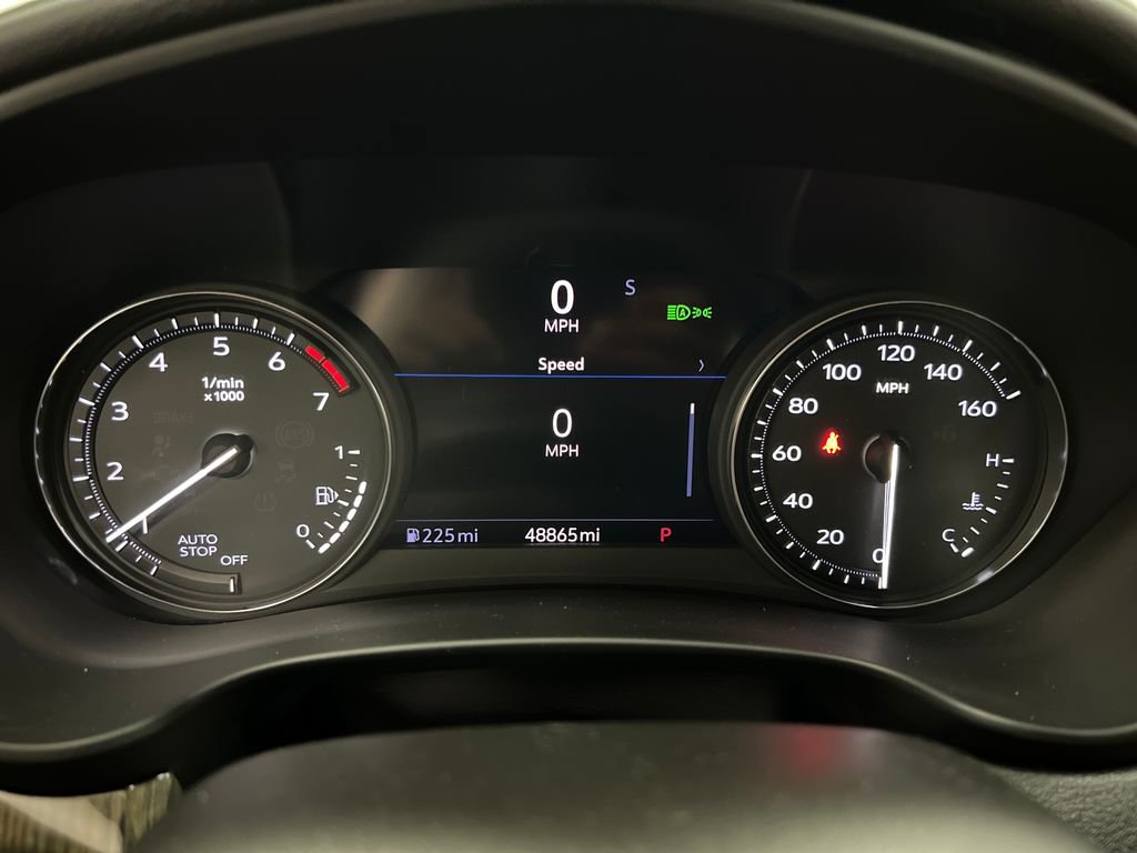 Used 2020 Cadillac XT4 Premium Luxury FWD image 17