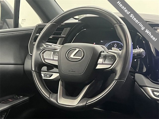 Certified 2024 Lexus RX 350 Premium Plus image 18
