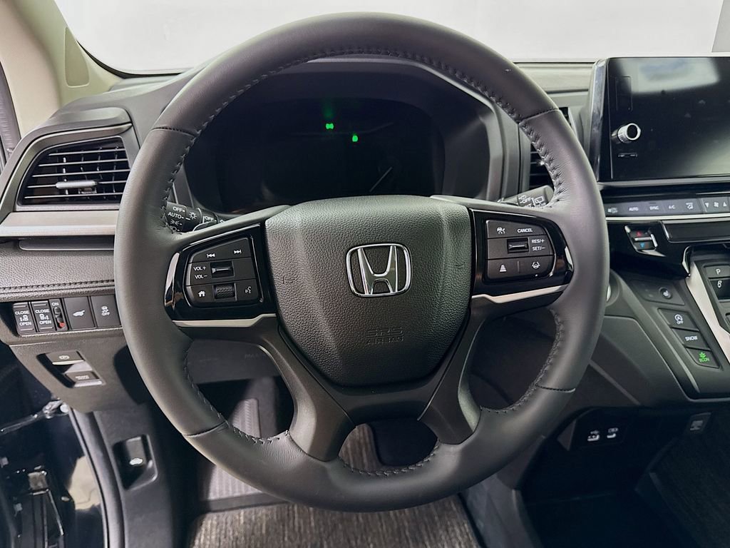 Used 2025 Honda Odyssey EX-L image 12