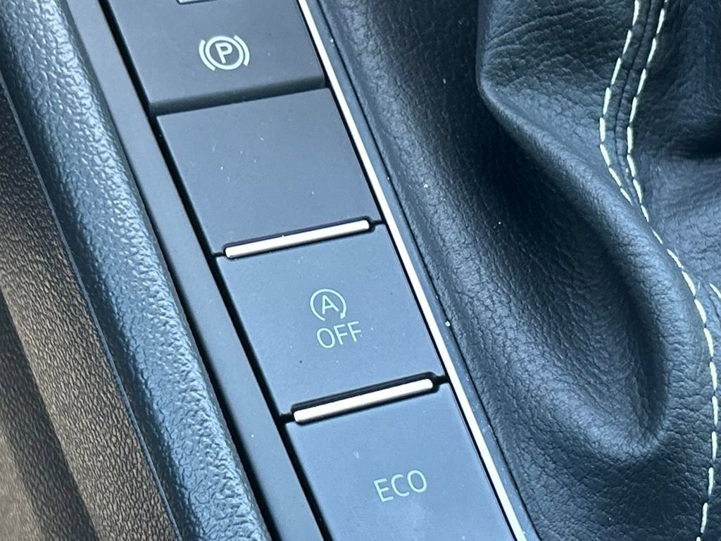 New 2026 Volkswagen Jetta Sport FWD image 46