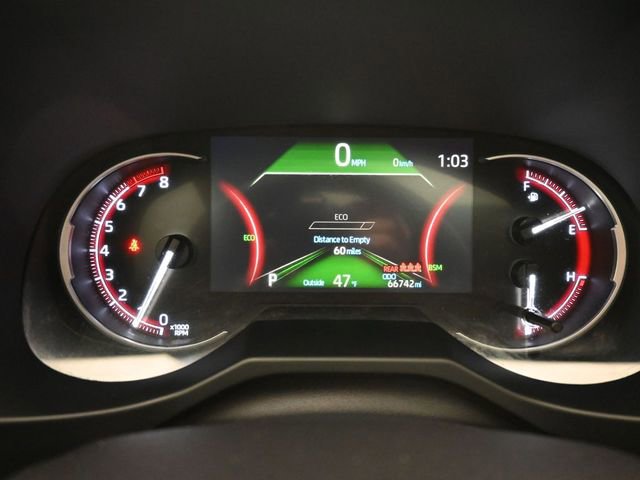 Used 2019 Toyota RAV4 Limited w/ Cold Weather Package image 14