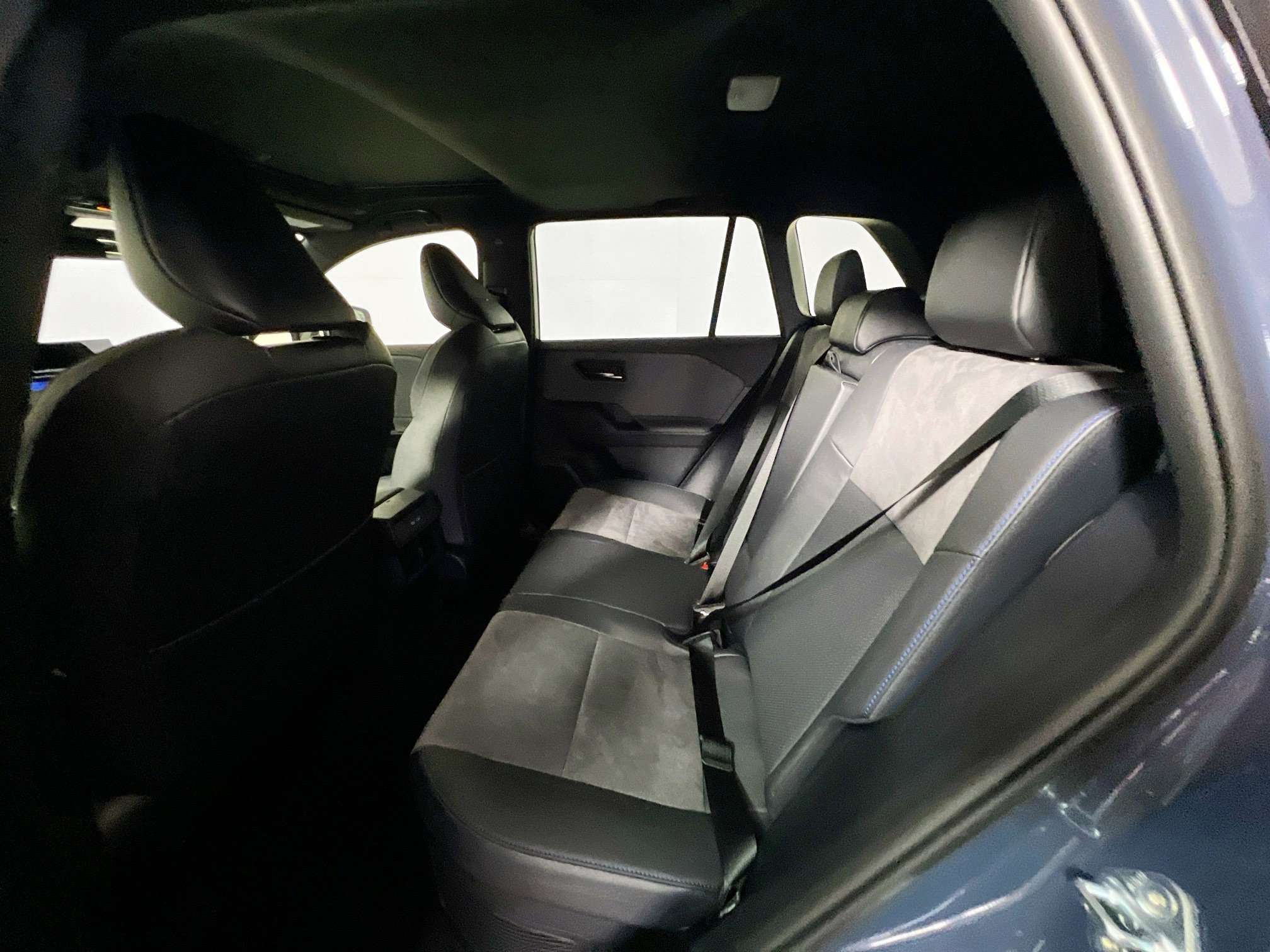 New 2026 Toyota RAV4 XSE image 29