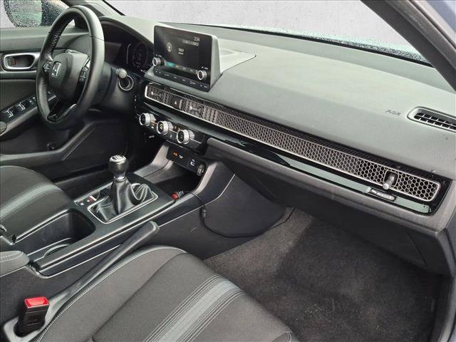 Used 2024 Honda Civic Sport image 27