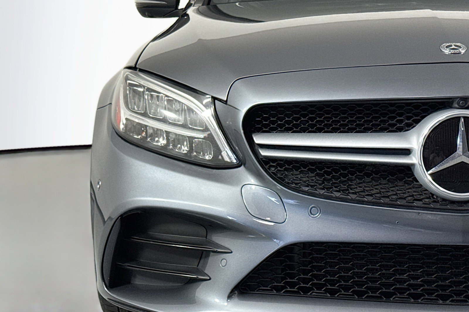 Used 2021 Mercedes-Benz C 43 AMG 4MATIC Sedan image 14