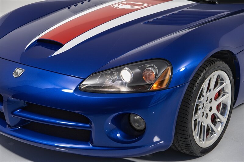 Used 2006 Dodge Viper SRT-10 RWD image 36