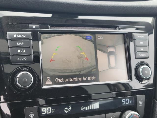 Used 2020 Nissan Rogue SL w/ Premium Package image 27