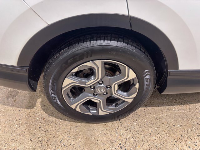 Used 2019 Honda CR-V EX-L image 10