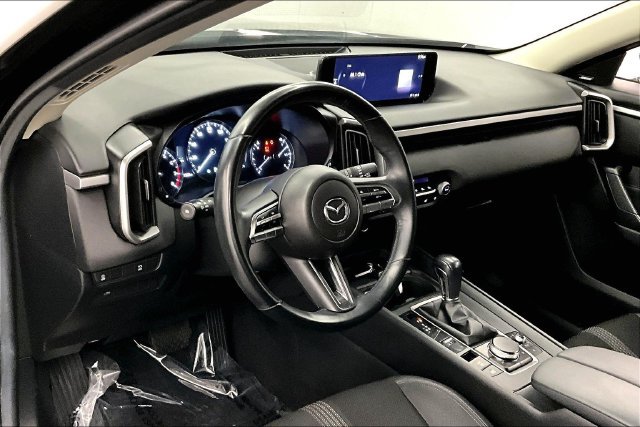 Used 2025 MAZDA CX-50 AWD 2.5 S w/ Premium Package image 16