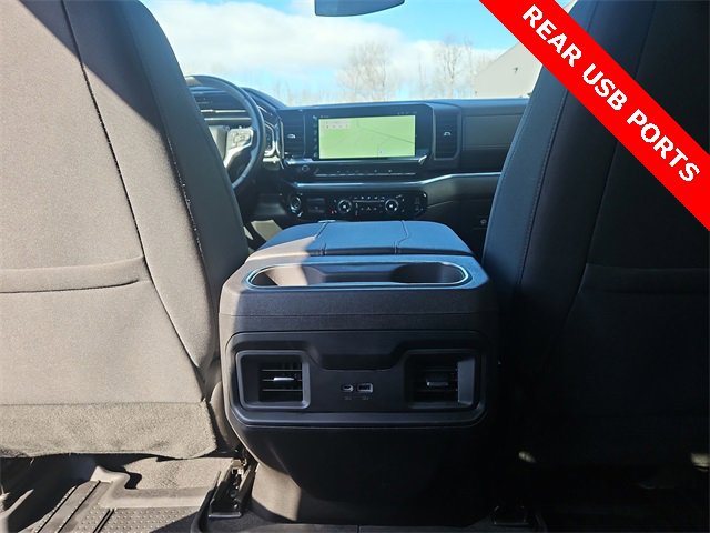 Used 2023 Chevrolet Silverado 1500 RST w/ Convenience Package II image 21