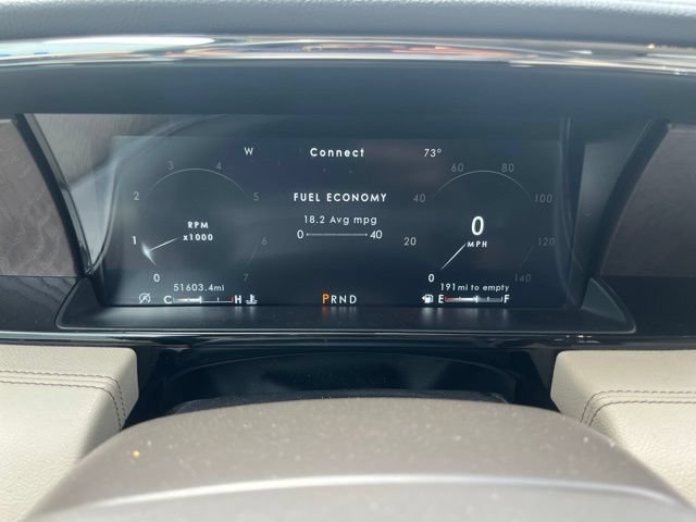 Used 2021 Lincoln Navigator Reserve AWD/4WD image 13