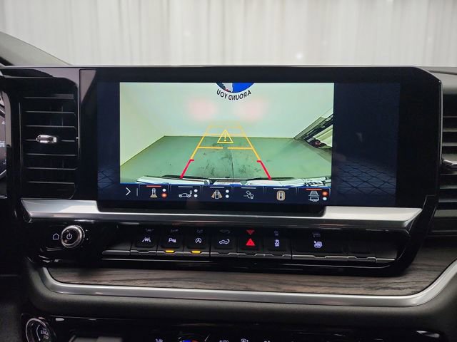 New 2026 GMC Sierra 1500 SLT w/ SLT Convenience Package image 24