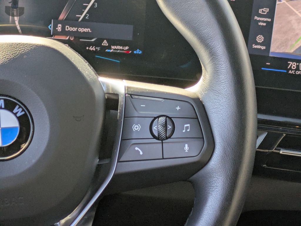 Used 2024 BMW X1 xDrive28i w/ Convenience Package image 14