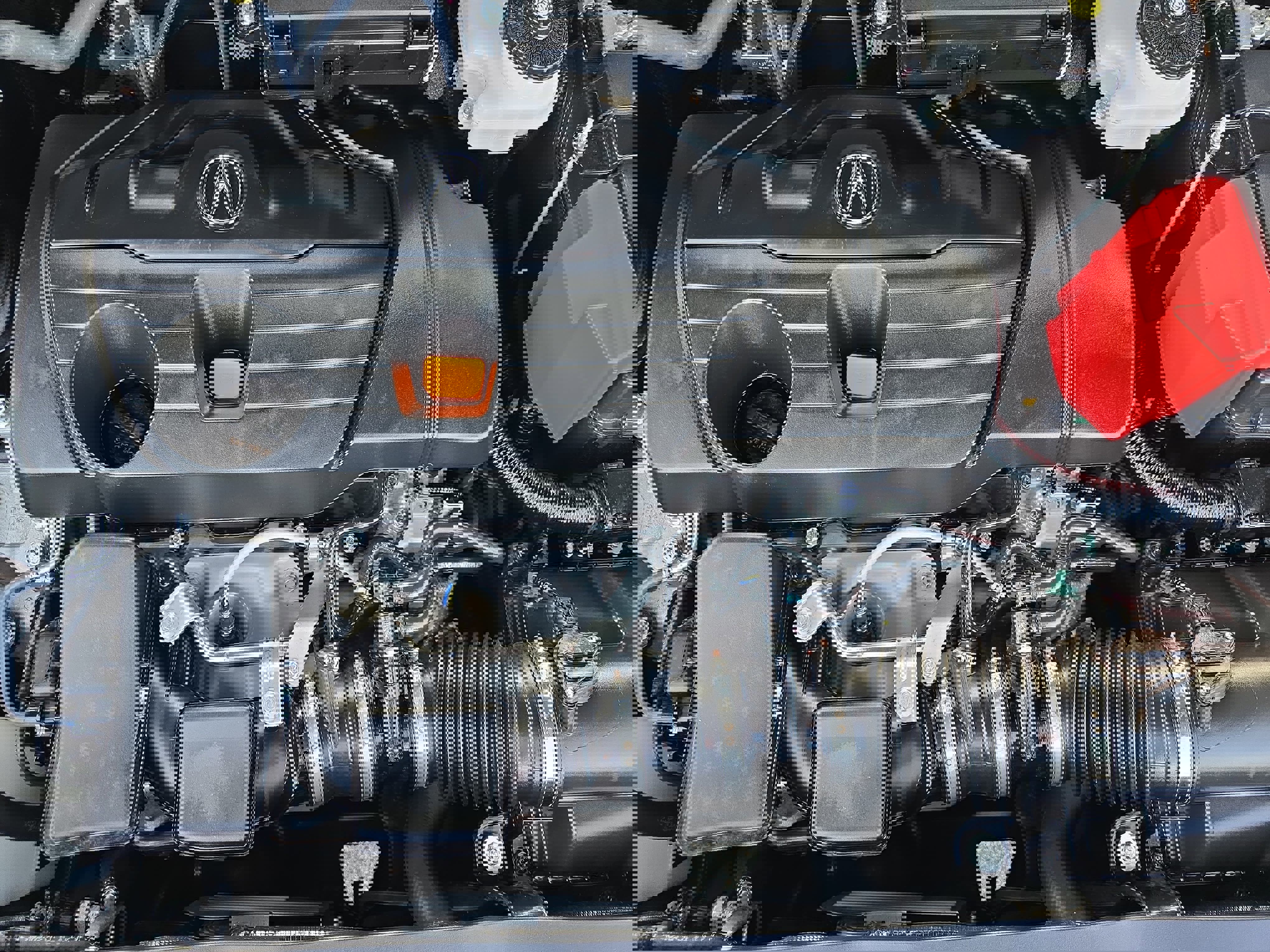 Used 2024 Acura RDX A-Spec image 31