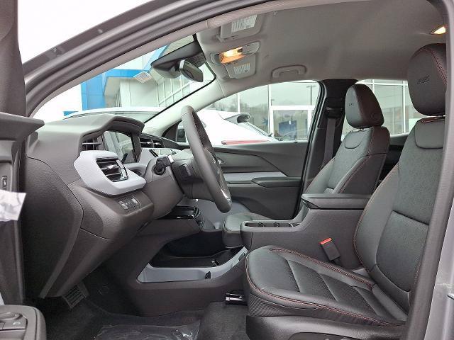 New 2027 Chevrolet Bolt RS FWD image 6