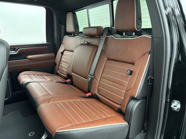 New 2026 GMC Sierra 3500 Denali Ultimate image 47