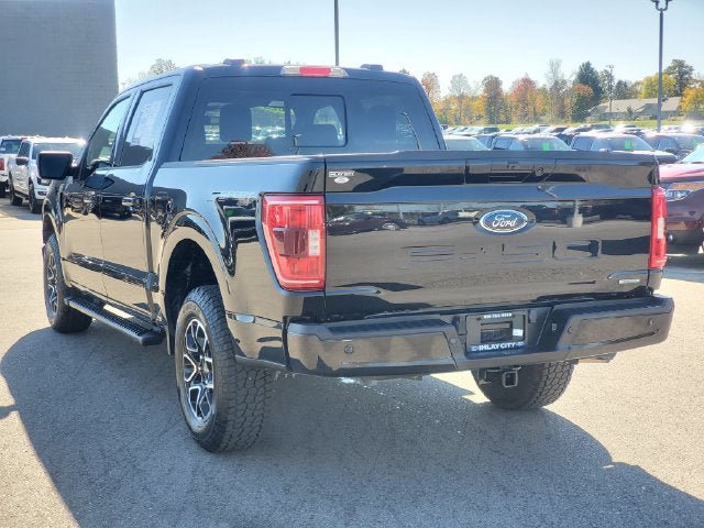 Used 2023 Ford F150 XLT w/ Equipment Group 302A High AWD/4WD image 3