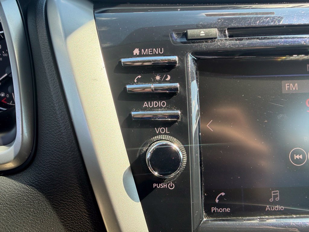 Used 2020 Nissan Murano S w/ Technology Package AWD/4WD image 6