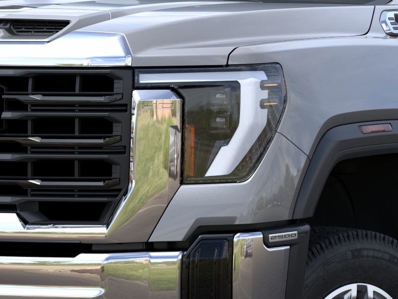 New 2026 GMC Sierra 2500 Pro w/ Convenience Package image 10