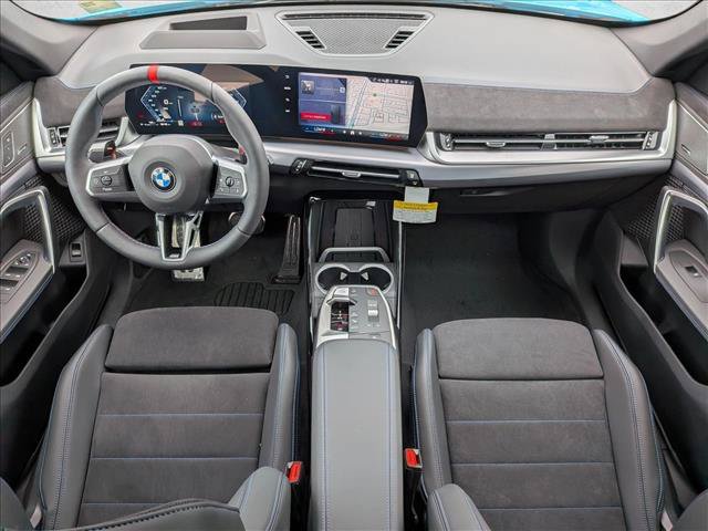 New 2026 BMW X1 M35i w/ Technology Package AWD/4WD image 15