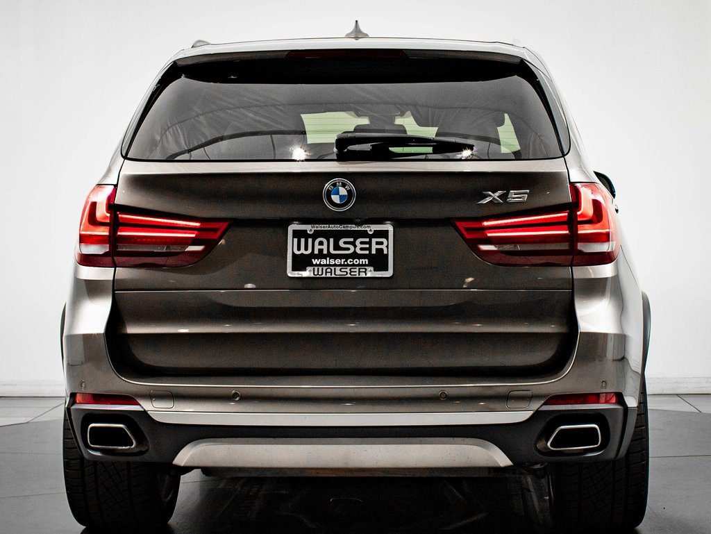 Used 2018 BMW X5 xDrive35i image 10