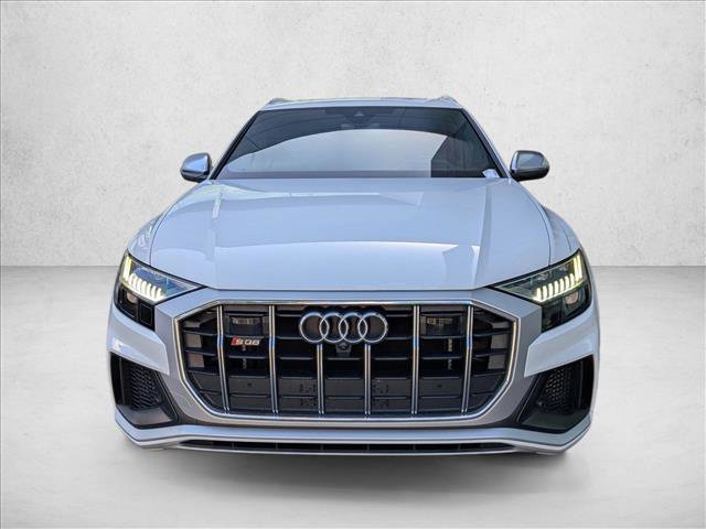 Used 2023 Audi SQ8 Prestige image 2