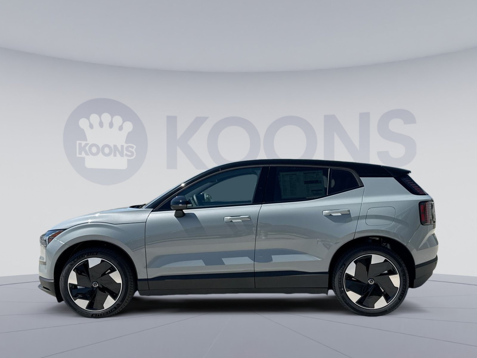 New 2026 Volvo EX30 Plus w/ Protection Package Premier AWD/4WD image 2