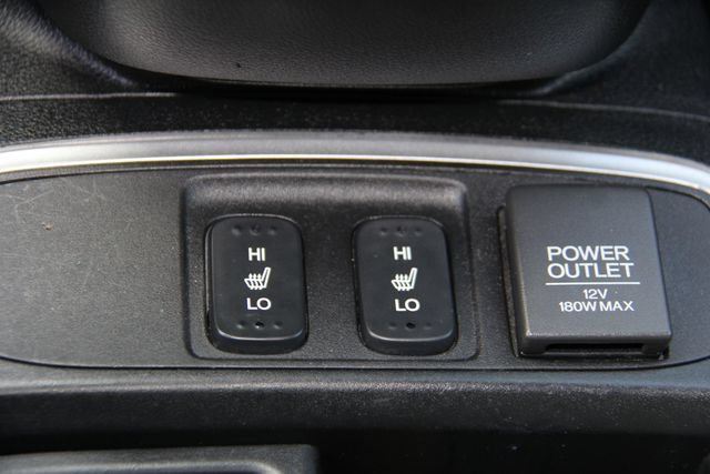 Used 2015 Honda CR-V EX-L image 29