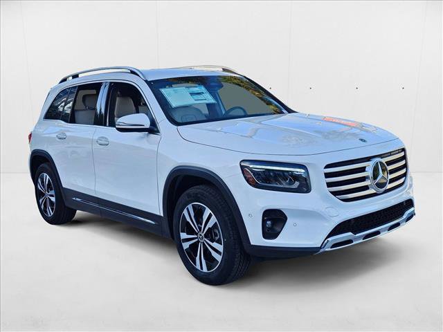 New 2025 Mercedes-Benz GLB 250 image 7