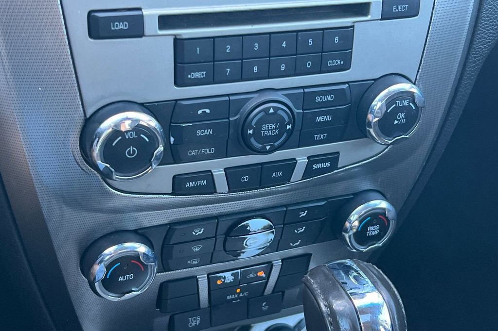 Used 2012 Ford Fusion Hybrid image 20