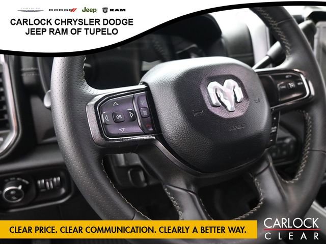 Used 2024 RAM 2500 Rebel image 16