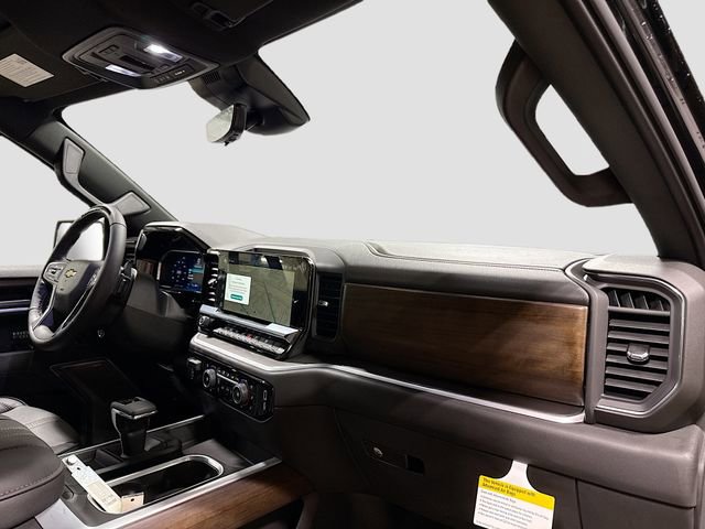 New 2026 Chevrolet Silverado 1500 High Country w/ Technology Package image 33
