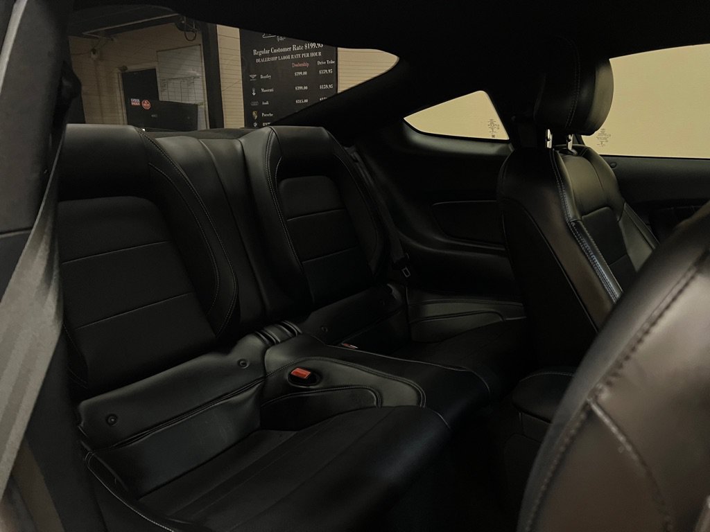 Used 2019 Ford Mustang GT Premium w/ Equipment Group 401A RWD image 21