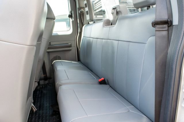 Used 2011 Ford F450 XL w/ PWR Equipment Group AWD/4WD image 17