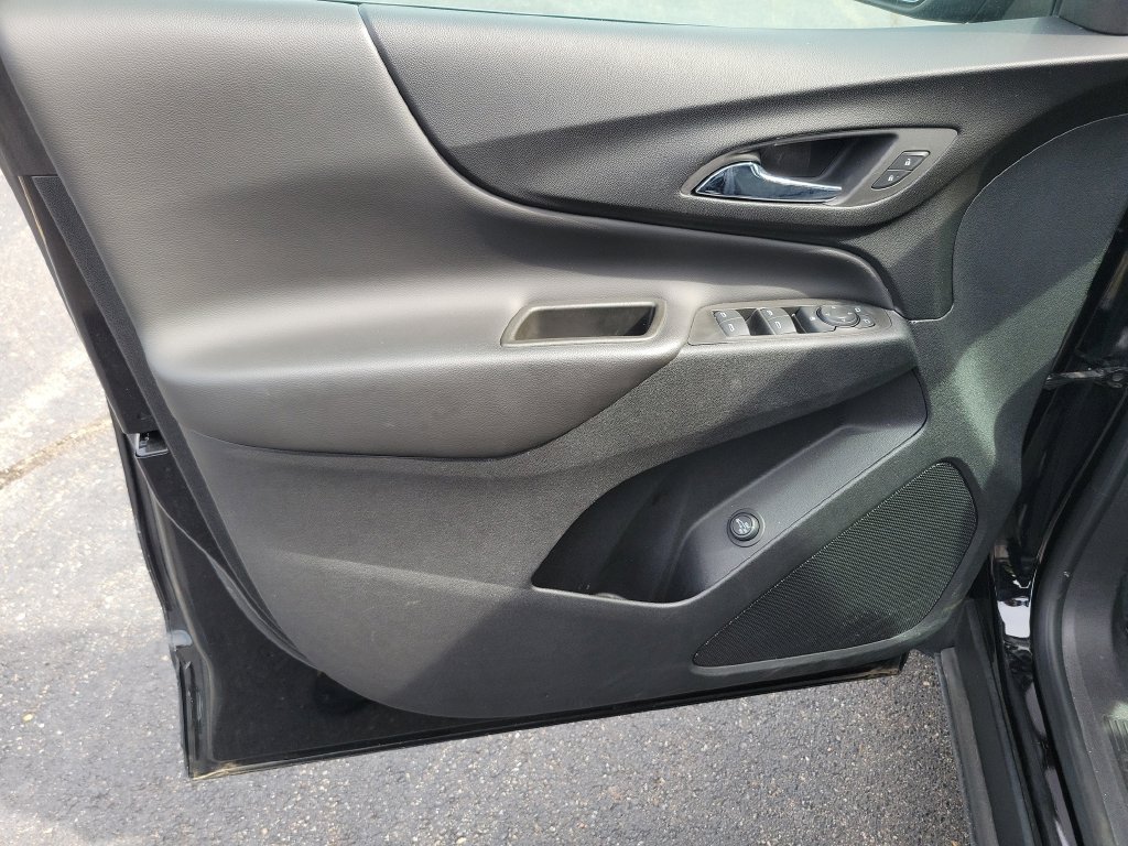 Used 2022 Chevrolet Equinox LT FWD image 33