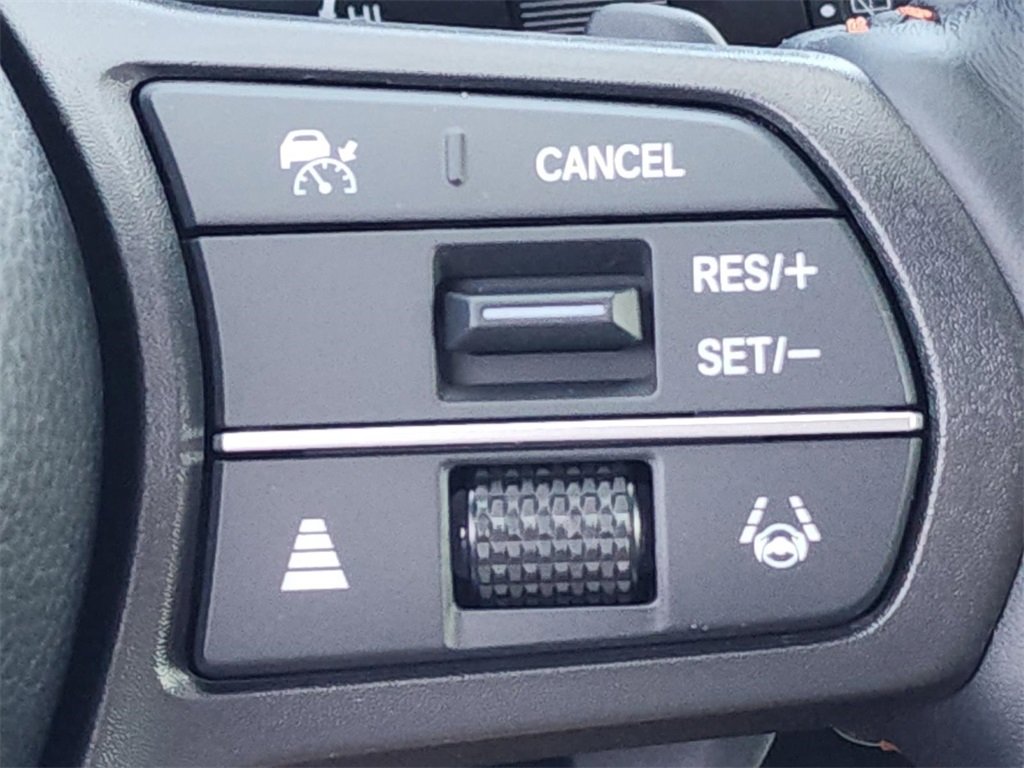 New 2026 Honda CR-V TrailSport image 37