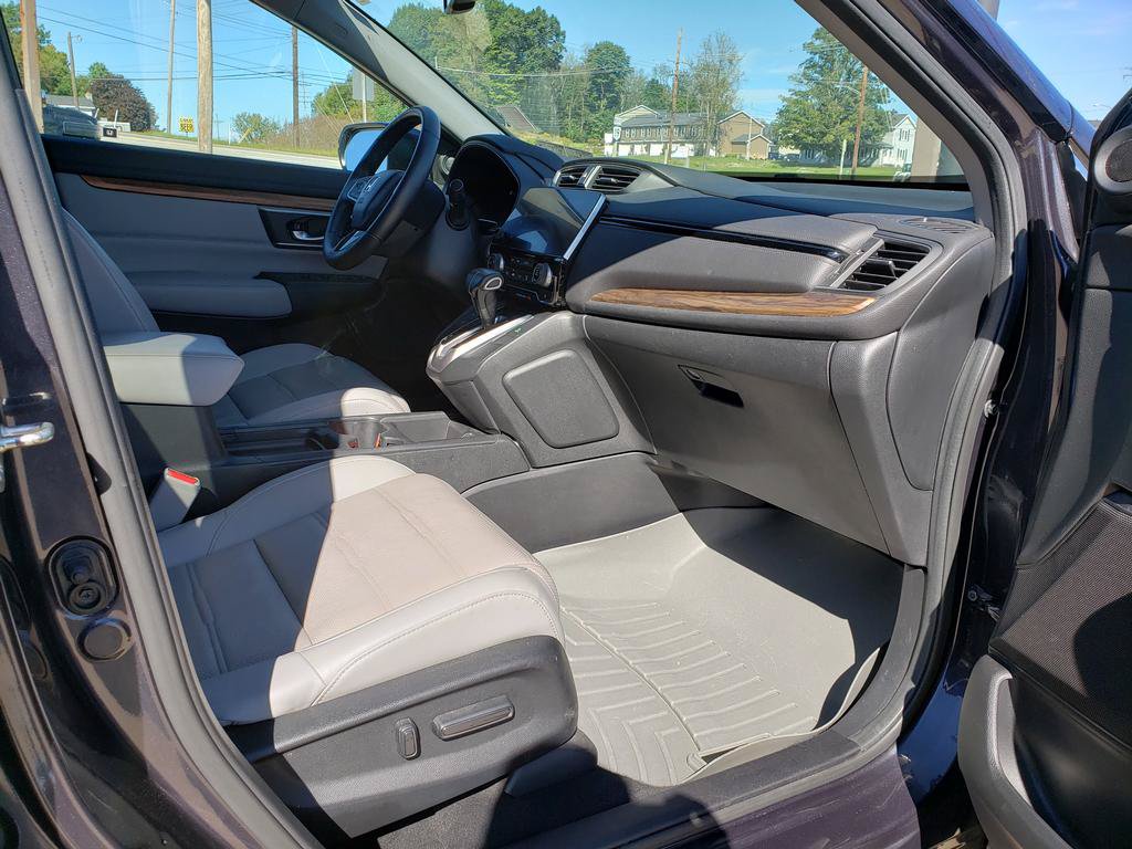 Used 2017 Honda CR-V EX-L image 18
