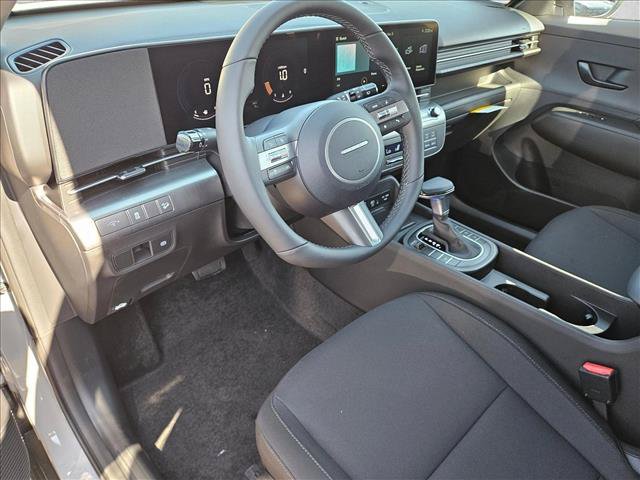 New 2026 Hyundai Kona SEL Sport FWD image 9