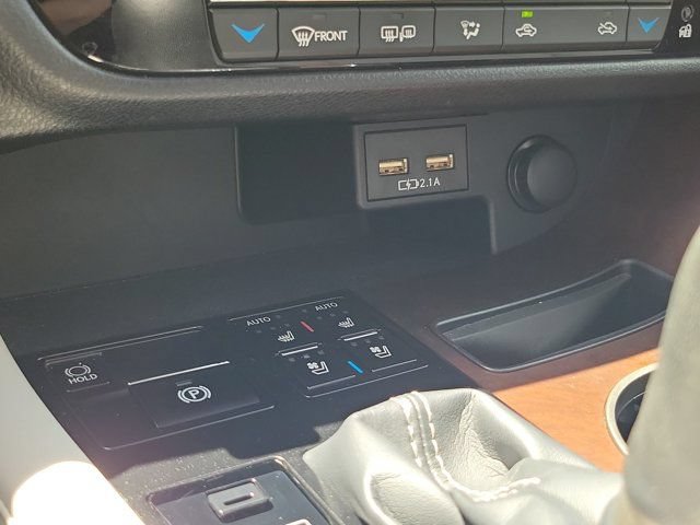 Used 2020 Lexus RX 350 FWD w/ Premium Package image 29