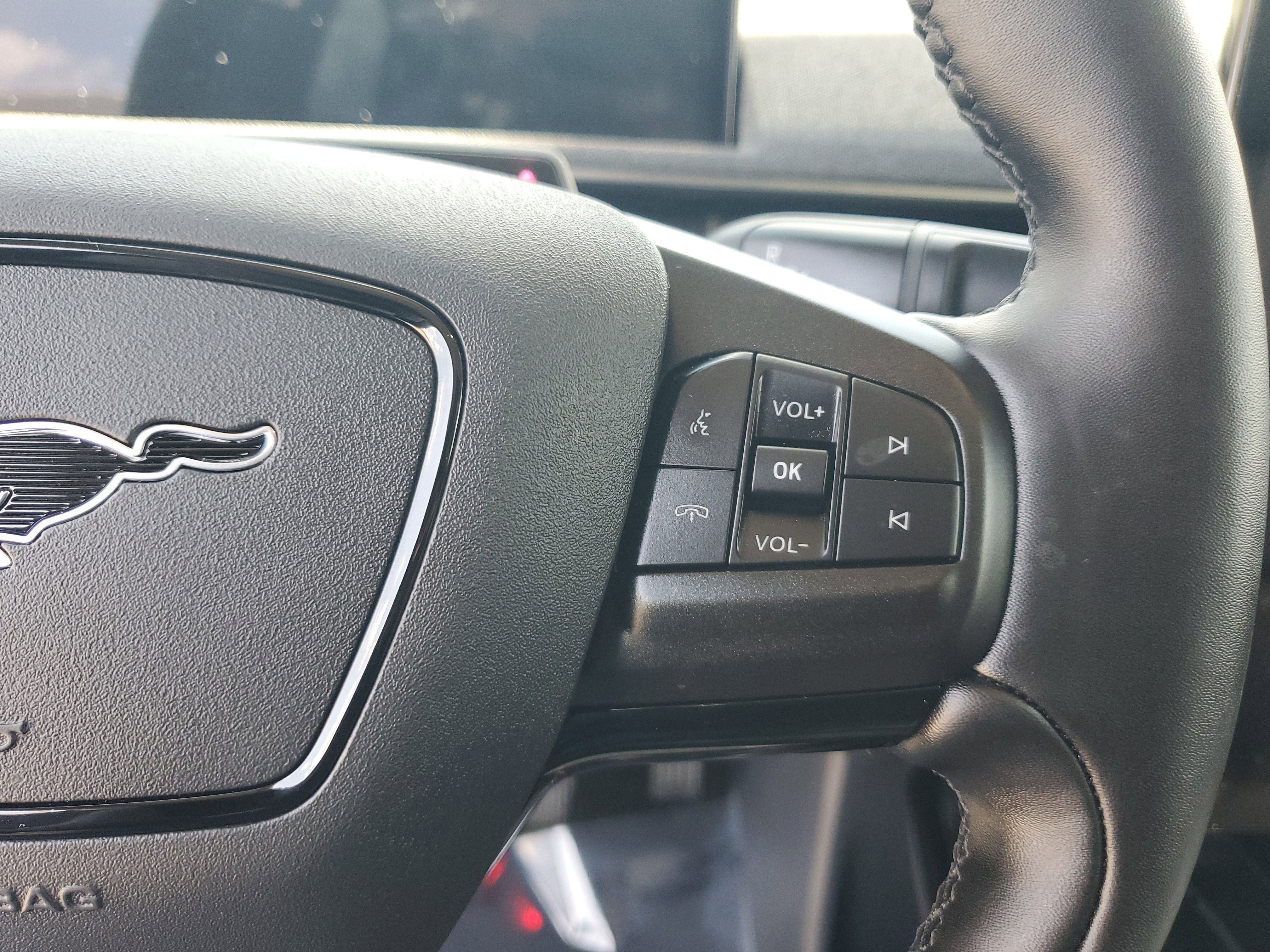 Used 2025 Ford Mustang Mach-E Premium RWD image 26