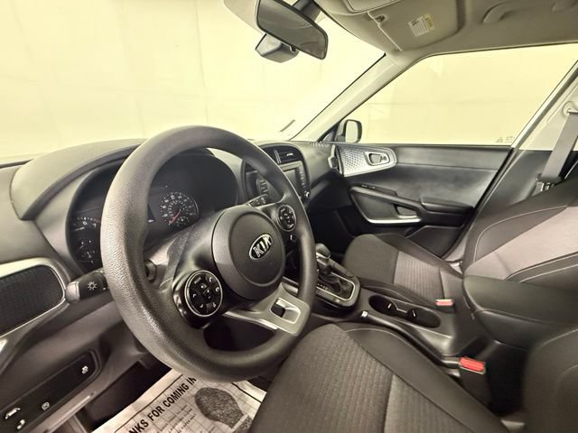 Used 2021 Kia Soul S FWD image 8