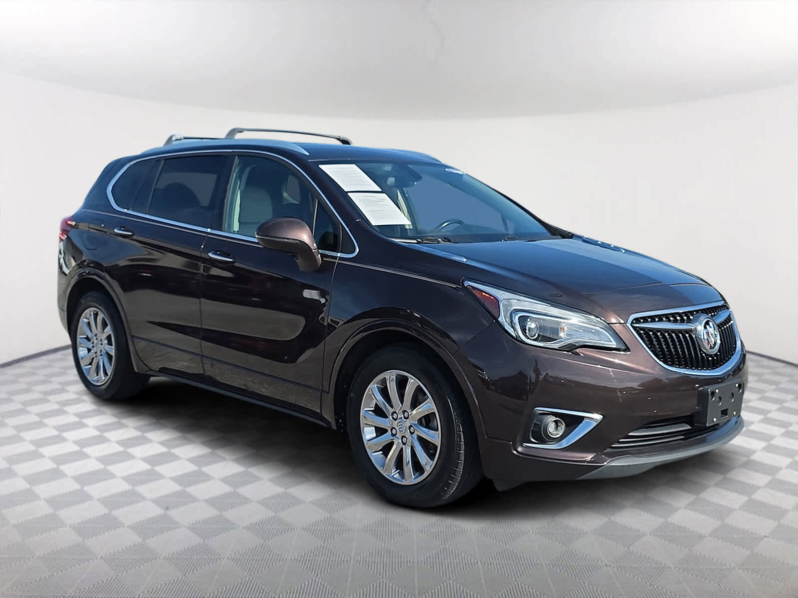Used 2020 Buick Envision Essence