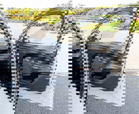 New 2025 Ford Mustang Mach-E Premium w/ Sport Appearance Package AWD/4WD image 18