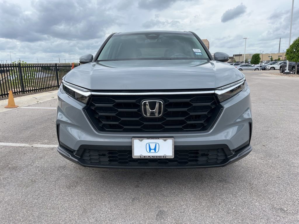 Certified 2024 Honda CR-V LX image 2