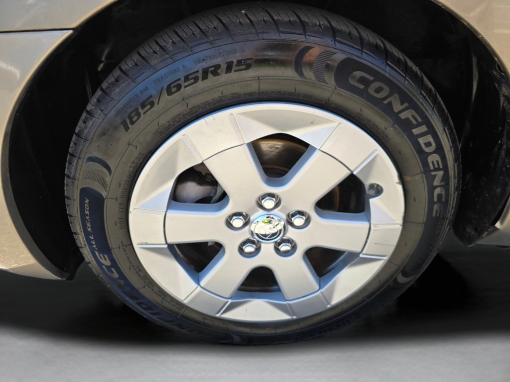 Used 2007 Toyota Prius Touring FWD image 31