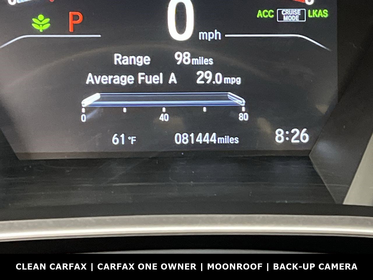 Used 2018 Honda CR-V EX-L image 15