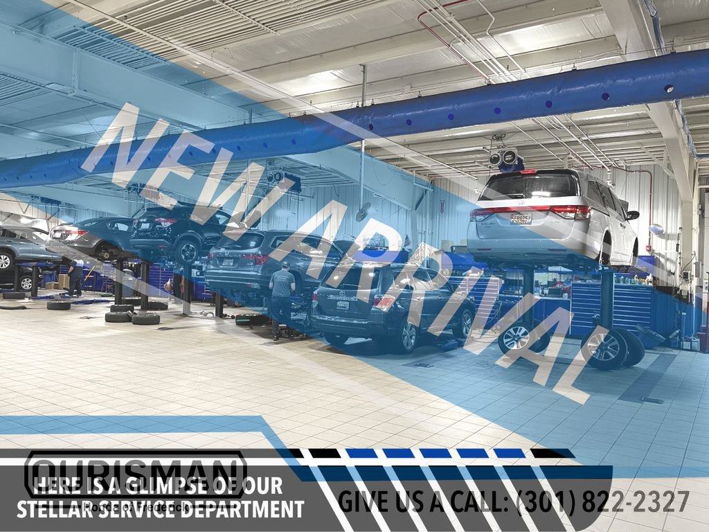 Used 2024 Hyundai Tucson Limited AWD/4WD image 41